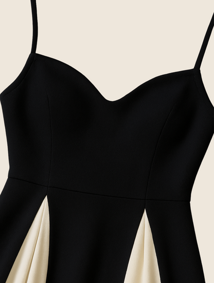 Fedora | Resort Wrap Maxi Shape Dress
