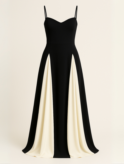 Fedora | Resort Wrap Maxi Shape Dress
