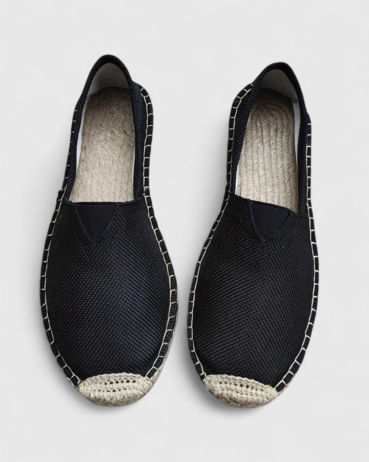 Bella | Warm-Weather Orthopaedic Breathable Comfort Espadrilles