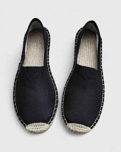 Bella | Warm-Weather Orthopaedic Breathable Comfort Espadrilles