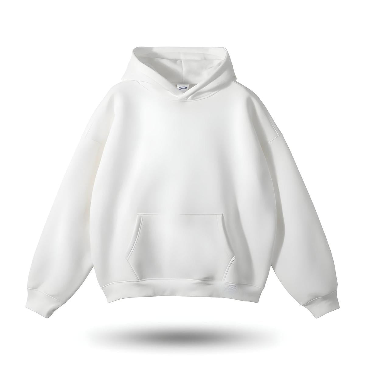 Fabienne | Weekend Sporty Comfort Hoodie