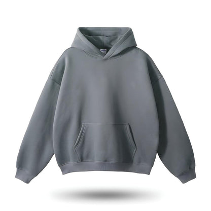 Fabienne | Weekend Sporty Comfort Hoodie