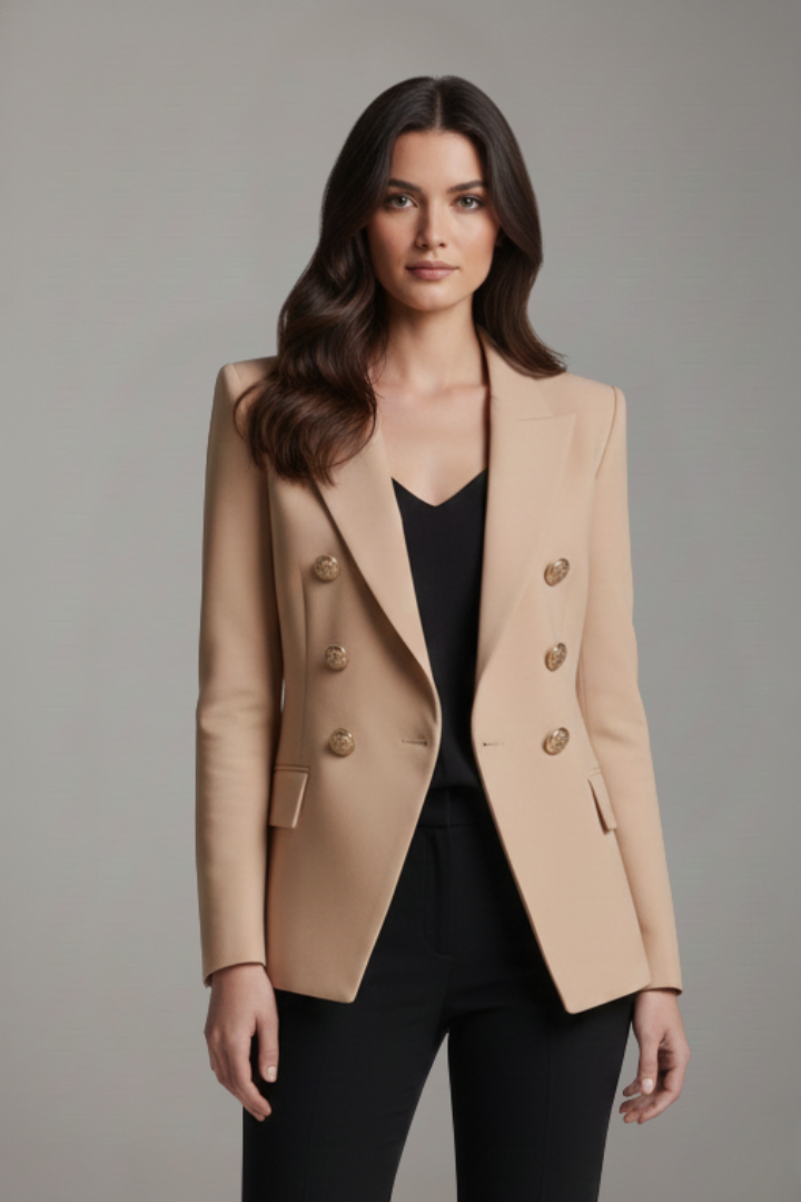 Amalia | Weekend Summer Tailored Fit Blazer