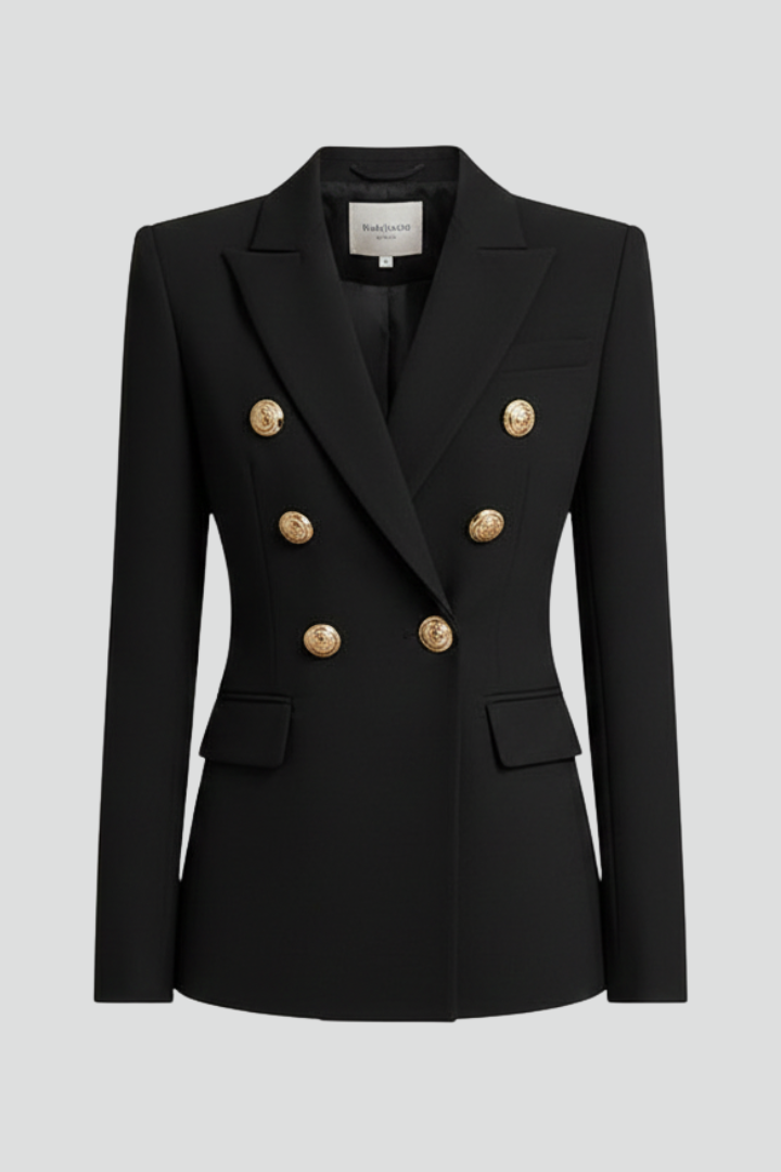 Amalia | Weekend Summer Tailored Fit Blazer