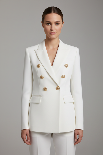 Amalia | Weekend Summer Tailored Fit Blazer