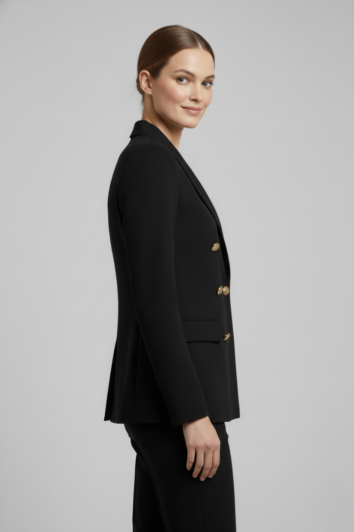 Amalia | Weekend Summer Tailored Fit Blazer