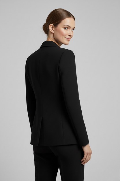 Amalia | Weekend Summer Tailored Fit Blazer