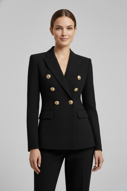 Amalia | Weekend Summer Tailored Fit Blazer