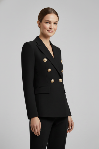 Amalia | Weekend Summer Tailored Fit Blazer