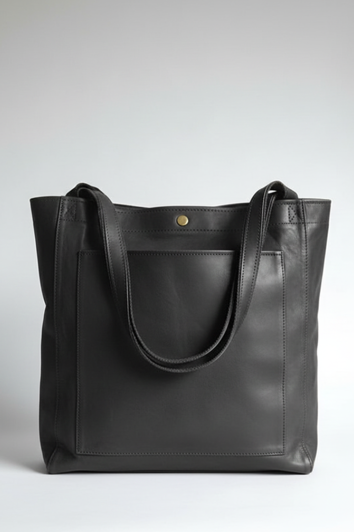 Frangipana | Travel-Ready Structured Summer Storage Handbag
