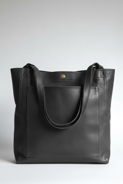 Frangipana | Travel-Ready Structured Summer Storage Handbag
