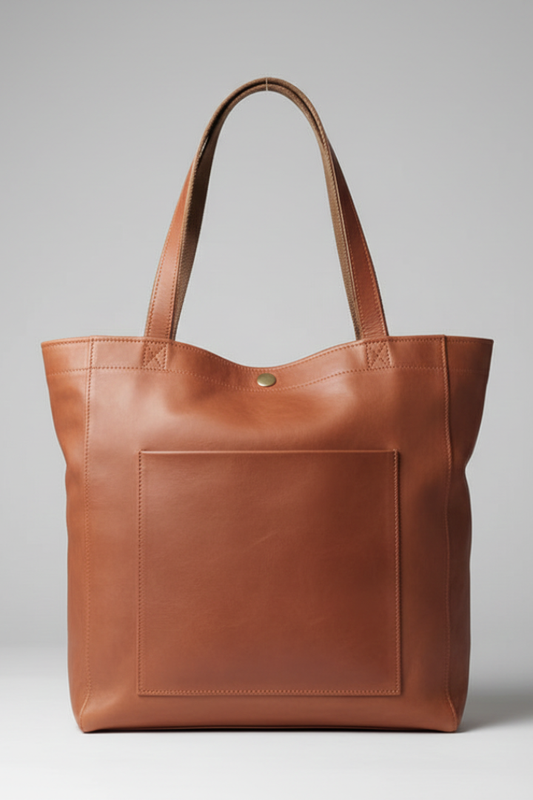 Frangipana | Travel-Ready Structured Summer Storage Handbag