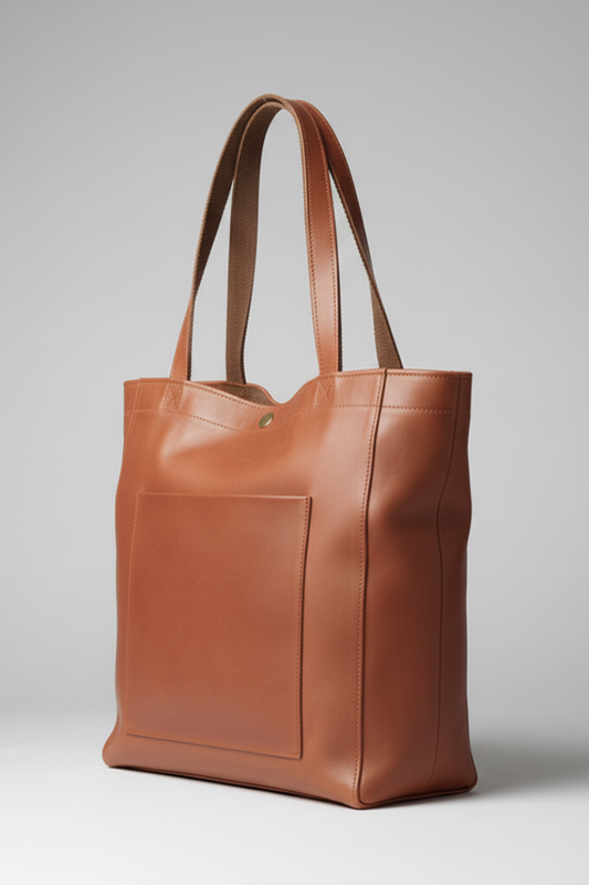 Frangipana | Travel-Ready Structured Summer Storage Handbag