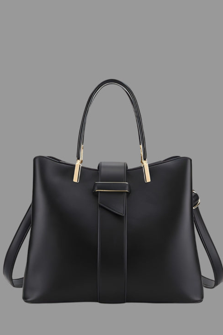 Florentina | Errand-Day Summer Structured Capacity Bag