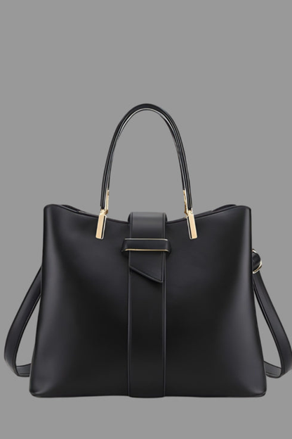 Florentina | Errand-Day Summer Structured Capacity Bag