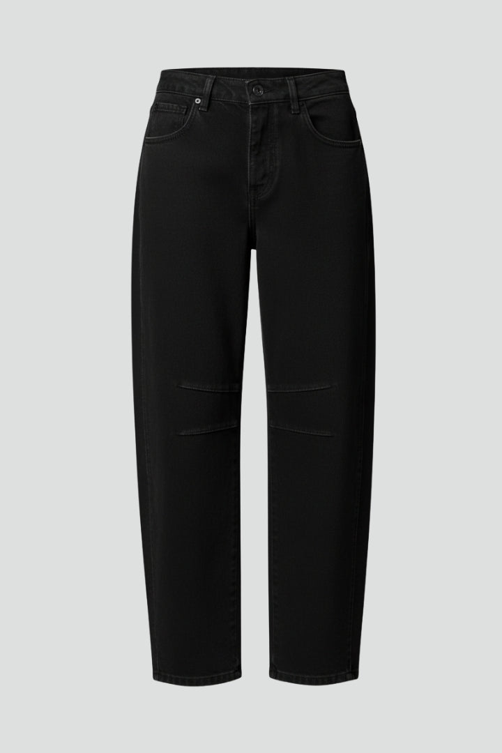 Adriella | Weekend Summer Straight-Leg Shape Jeans