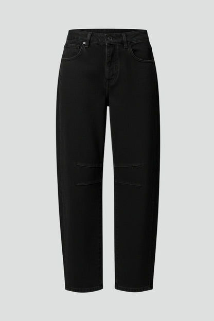Adriella | Weekend Summer Straight-Leg Shape Jeans