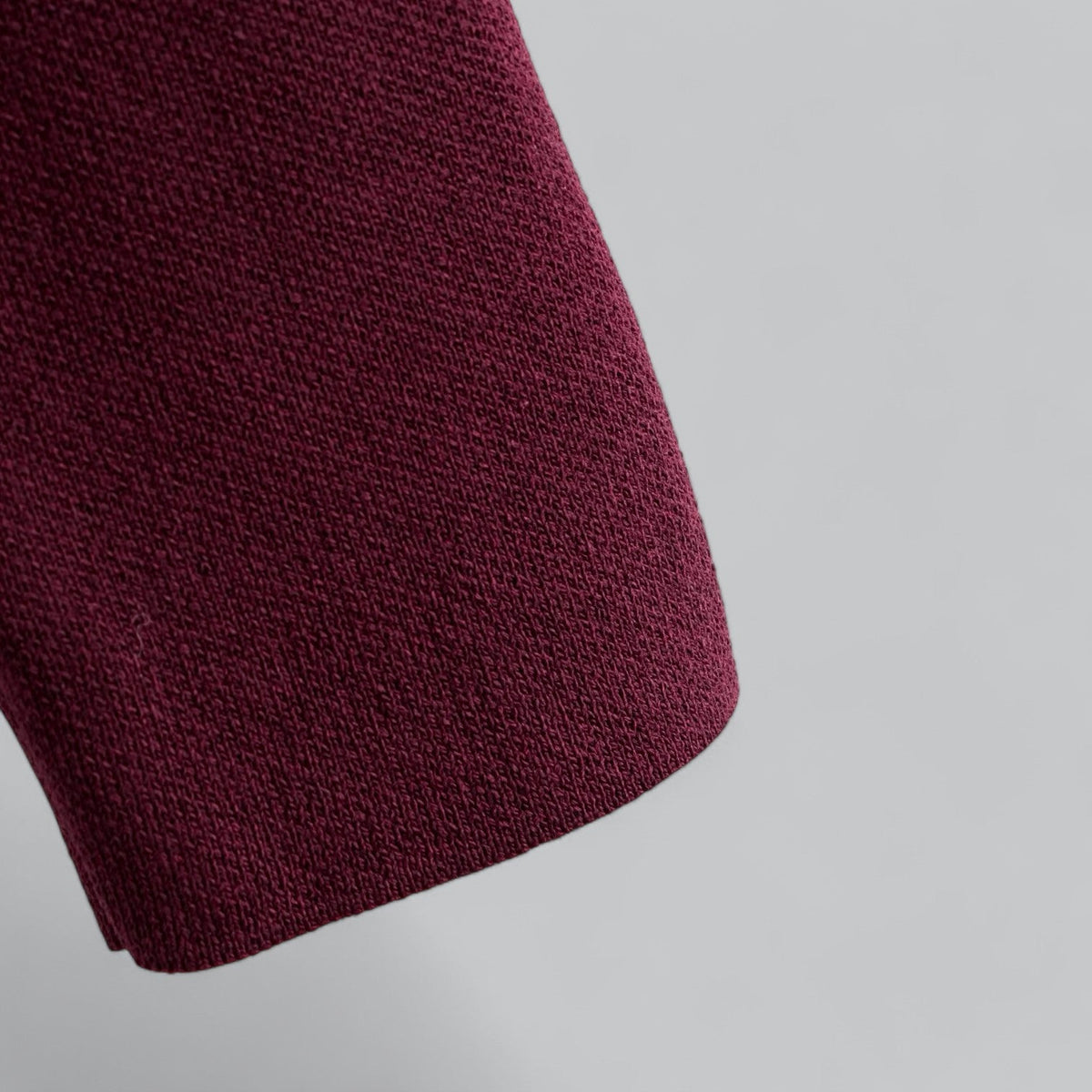 Tarquinietta | Weekend V-Neck Minimalist Warmth Cardigan