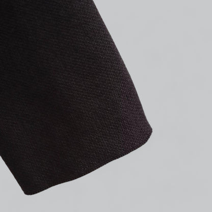Tarquinietta | Weekend V-Neck Minimalist Warmth Cardigan