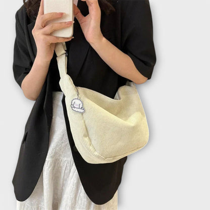 Leonarda | Weekend Summer Craftsmanship Bag