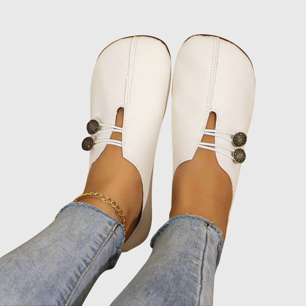 Bellarina | Everyday Daily Comfort Support Slip-On
