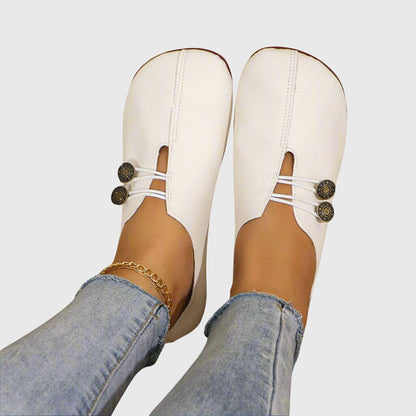 Bellarina | Everyday Daily Comfort Support Slip-On