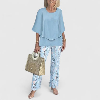 Ylenia | Everyday Coordinated Fit Set