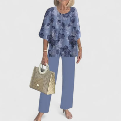 Ylenia | Everyday Coordinated Fit Set