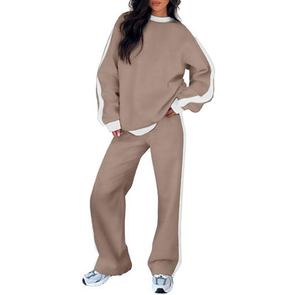 Ascensia | Travel-Ready Breathable Coordinated Versatility Set