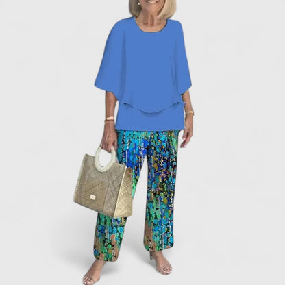 Ylenia | Everyday Coordinated Fit Set