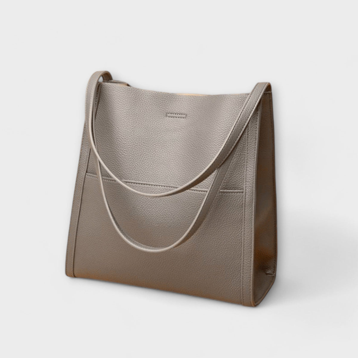 Maddalenetta | Travel-Ready Summer Structured Capacity Handbag