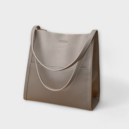 Maddalenetta | Travel-Ready Summer Structured Capacity Handbag