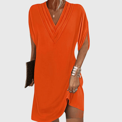 Brynn | Coastal Detailing Dress