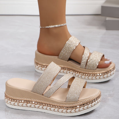 Violeta | Resort Orthopaedic Summer Grip Sandal