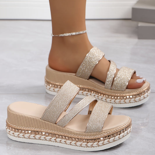 Violeta | Resort Orthopaedic Summer Grip Sandal