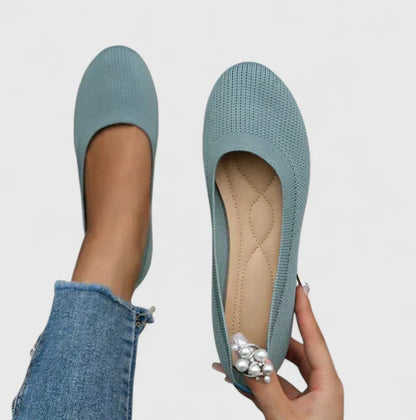 Assolita | Errand-Day Orthopaedic Arch-Support Support Shoe
