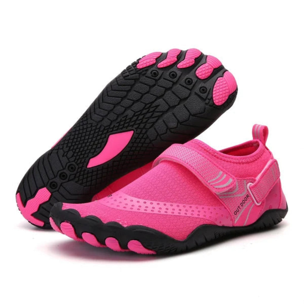 Emil | Errand-Day Beach Ergonomic Comfort Shoe
