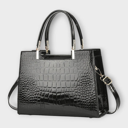 Fedele | Everyday Summer Structured Storage Handbag