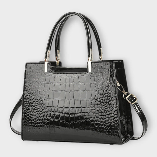 Fedele | Everyday Summer Structured Storage Handbag
