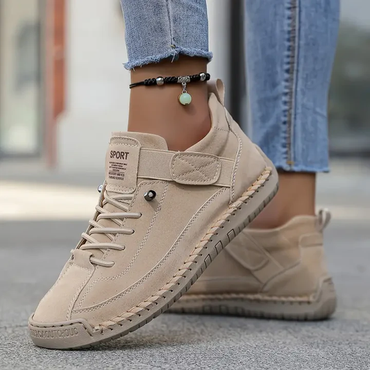 Benedetta | Athleisure Orthopaedic Lightweight Cushioning Sneaker