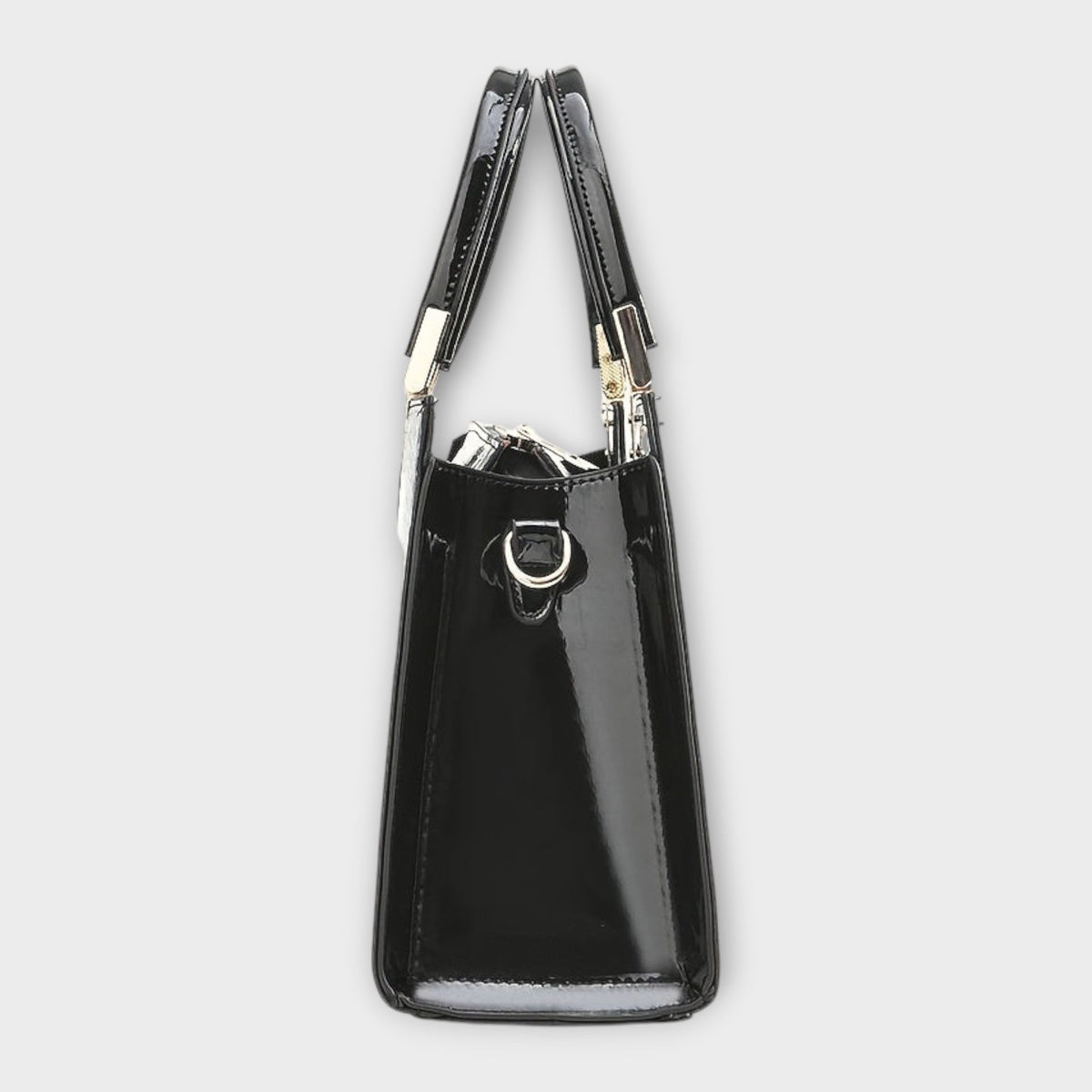 Fedele | Everyday Summer Structured Storage Handbag