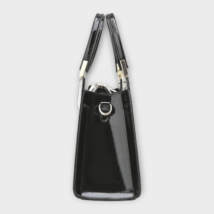 Fedele | Everyday Summer Structured Storage Handbag