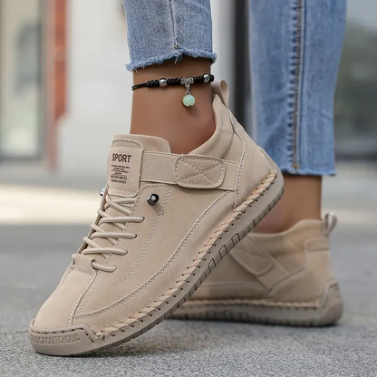 Vanessa | Everyday Orthopaedic Winter Support Sneaker