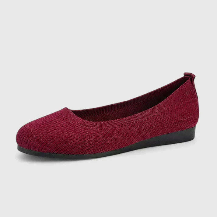 Assolita | Errand-Day Orthopaedic Arch-Support Support Shoe