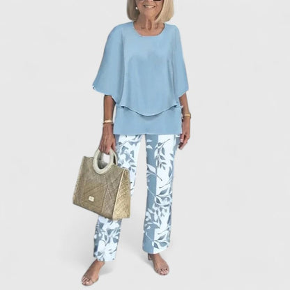 Ylenia | Everyday Coordinated Fit Set