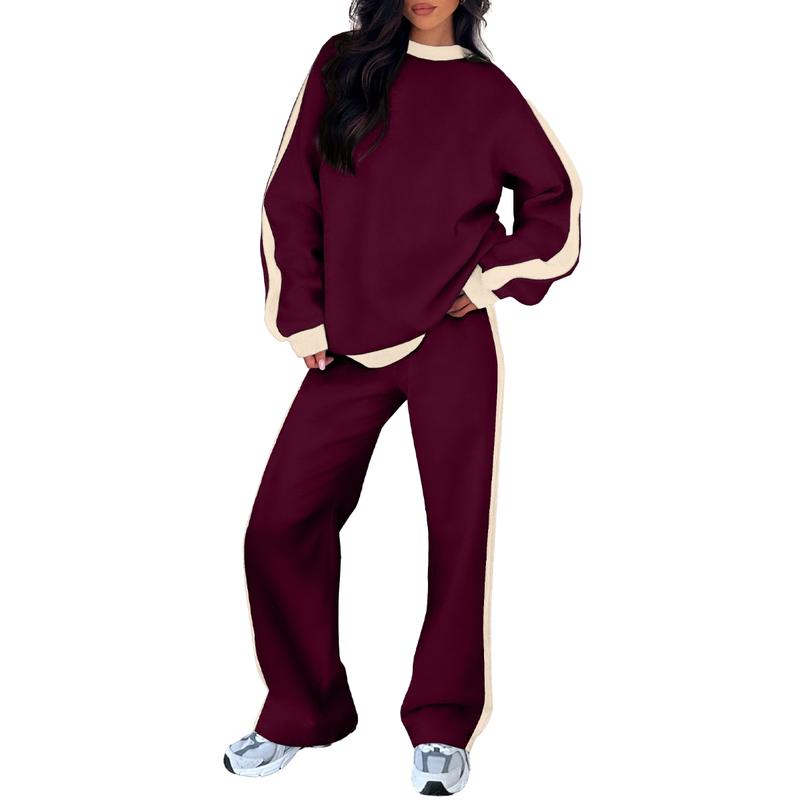 Ascensia | Travel-Ready Breathable Coordinated Versatility Set