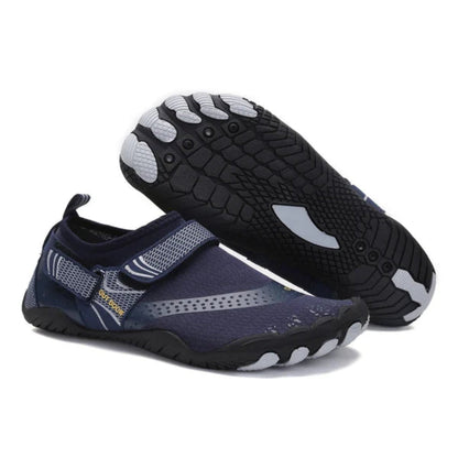 Emil | Errand-Day Beach Ergonomic Comfort Shoe