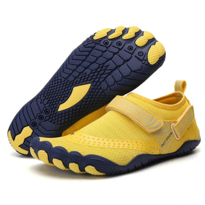 Emil | Errand-Day Beach Ergonomic Comfort Shoe