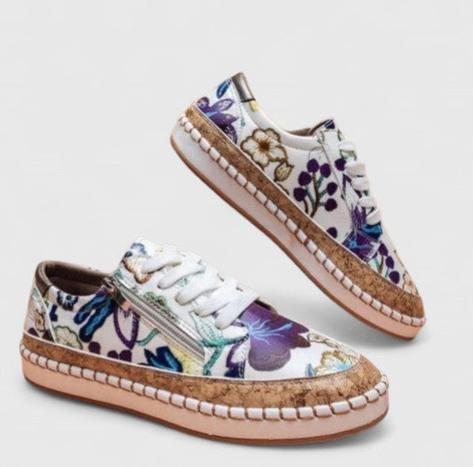 Aspinia | Everyday Orthopaedic Non-Slip Support Shoe