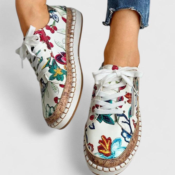 Aspinia | Everyday Orthopaedic Non-Slip Support Shoe